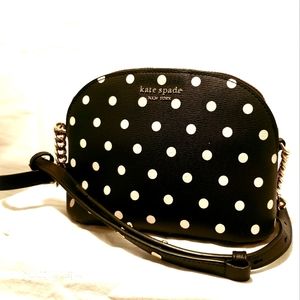 KATE SPADE CROSSBODY HANDBAG
